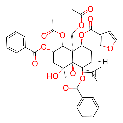 Chemical structure of BindingDB Monomer ID 50353597
