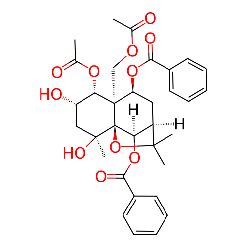 Chemical structure of BindingDB Monomer ID 50353599