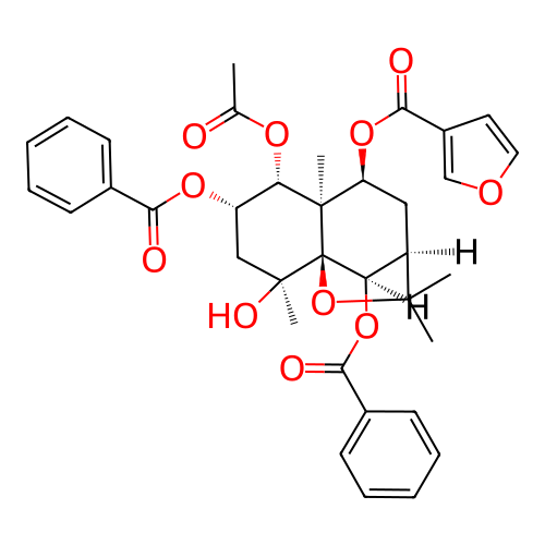 Chemical structure of BindingDB Monomer ID 50353602