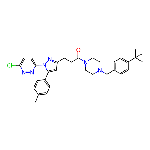 Chemical structure of BindingDB Monomer ID 50353658