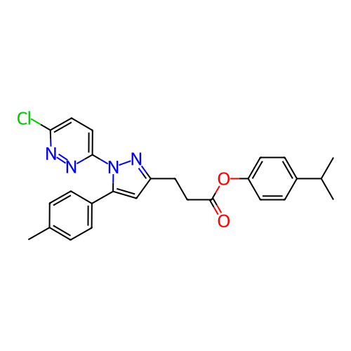 Chemical structure of BindingDB Monomer ID 50353675
