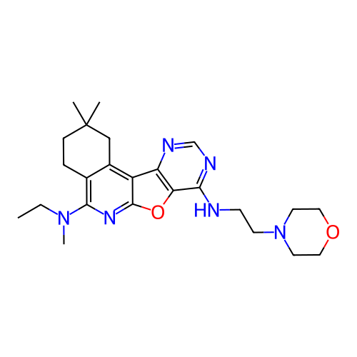 Chemical structure of BindingDB Monomer ID 50353699