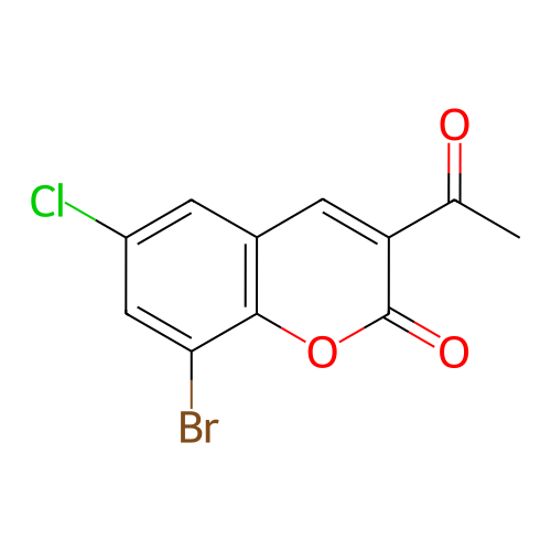Chemical structure of BindingDB Monomer ID 50353709