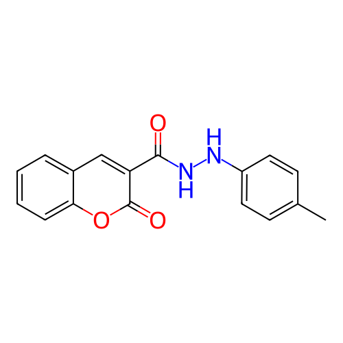 Chemical structure of BindingDB Monomer ID 50353710