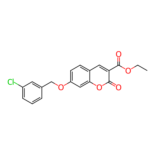 Chemical structure of BindingDB Monomer ID 50353716