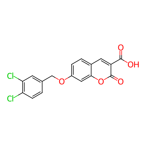 Chemical structure of BindingDB Monomer ID 50353718