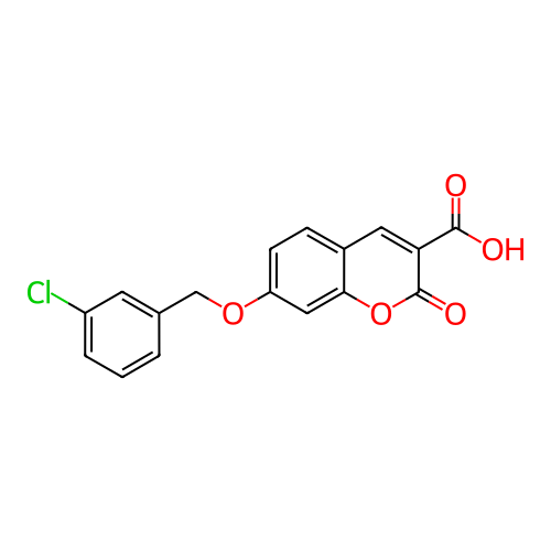 Chemical structure of BindingDB Monomer ID 50353720