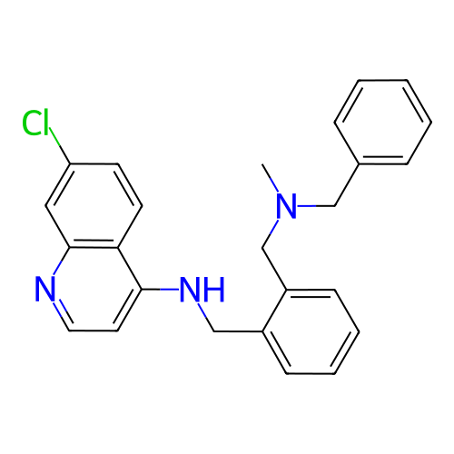 Chemical structure of BindingDB Monomer ID 50353743