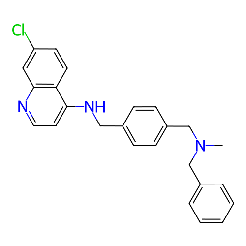 Chemical structure of BindingDB Monomer ID 50353745