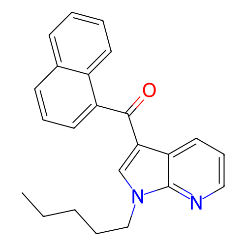 Chemical structure of BindingDB Monomer ID 50353748