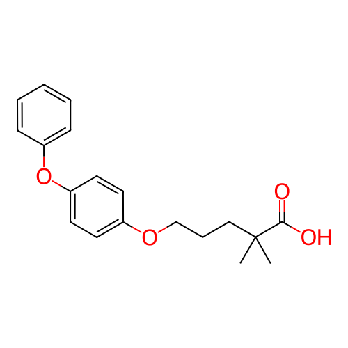 Chemical structure of BindingDB Monomer ID 50353751