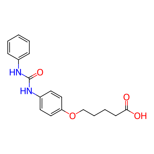 Chemical structure of BindingDB Monomer ID 50353752