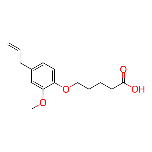 Chemical structure of BindingDB Monomer ID 50353754