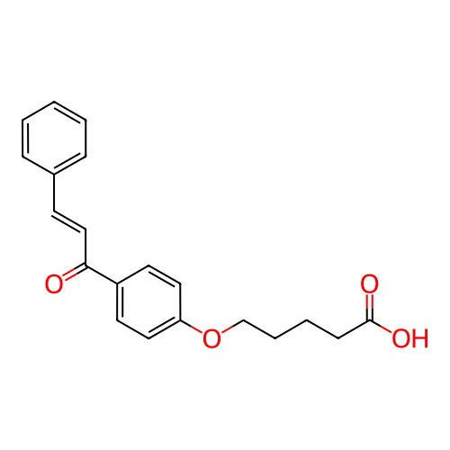 Chemical structure of BindingDB Monomer ID 50353758