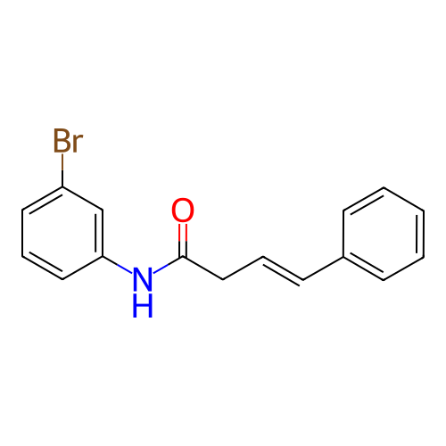 Chemical structure of BindingDB Monomer ID 50353833