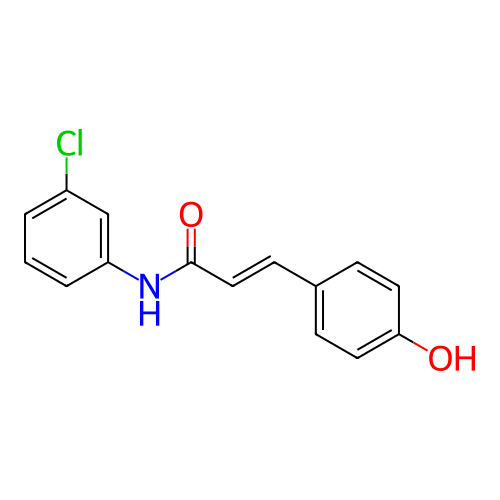 Chemical structure of BindingDB Monomer ID 50353838