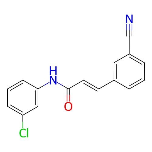 Chemical structure of BindingDB Monomer ID 50353840