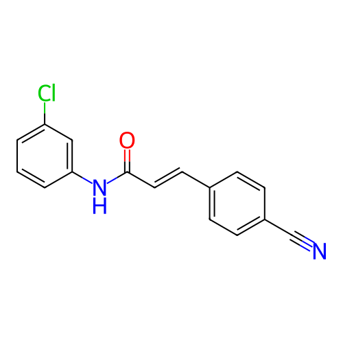 Chemical structure of BindingDB Monomer ID 50353842