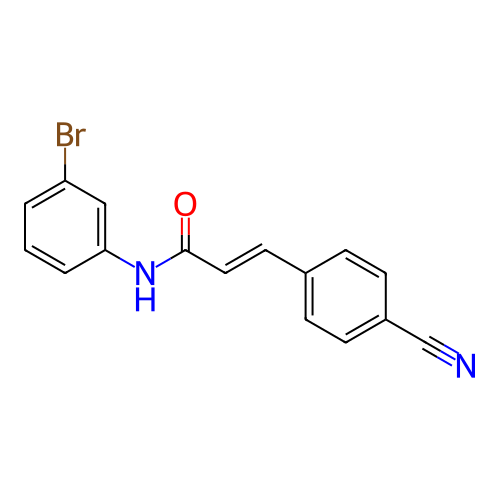 Chemical structure of BindingDB Monomer ID 50353843
