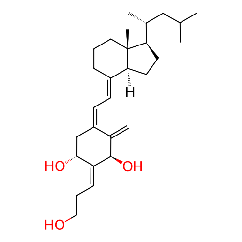 Chemical structure of BindingDB Monomer ID 50353863