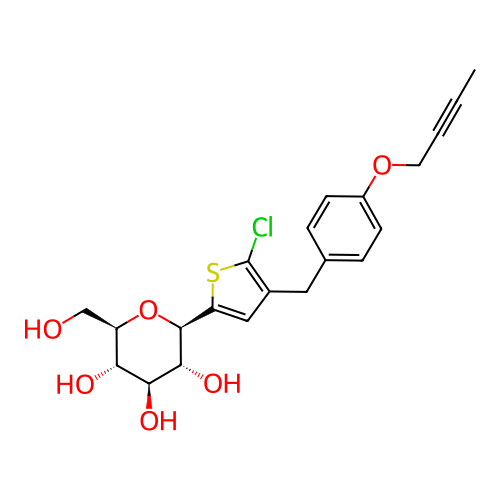 Chemical structure of BindingDB Monomer ID 50353870
