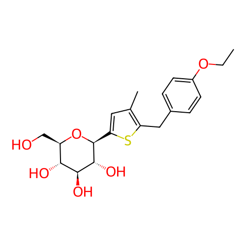 Chemical structure of BindingDB Monomer ID 50353885