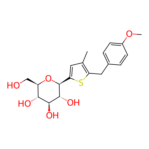 Chemical structure of BindingDB Monomer ID 50353886