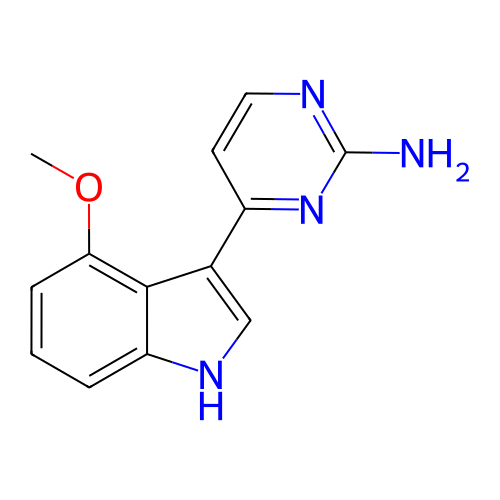 Chemical structure of BindingDB Monomer ID 50353902