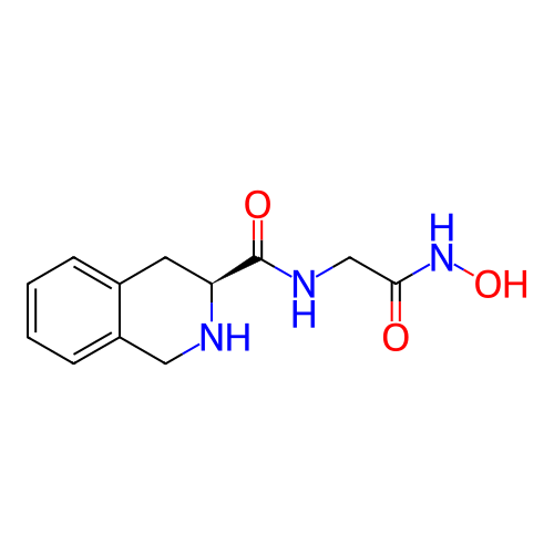 Chemical structure of BindingDB Monomer ID 50353907
