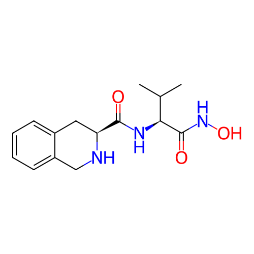 Chemical structure of BindingDB Monomer ID 50353909