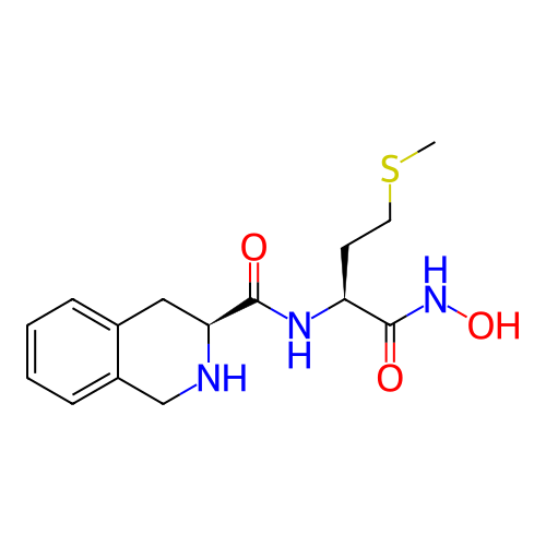 Chemical structure of BindingDB Monomer ID 50353915
