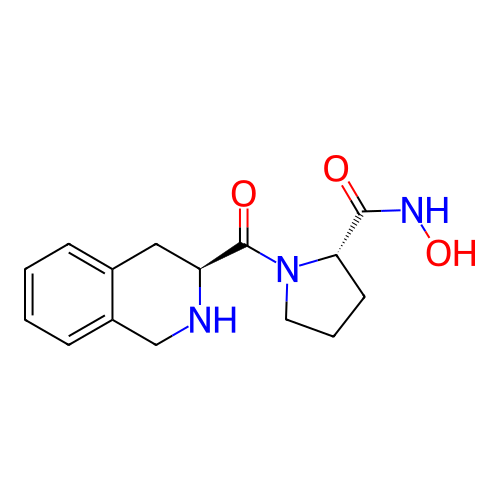 Chemical structure of BindingDB Monomer ID 50353918