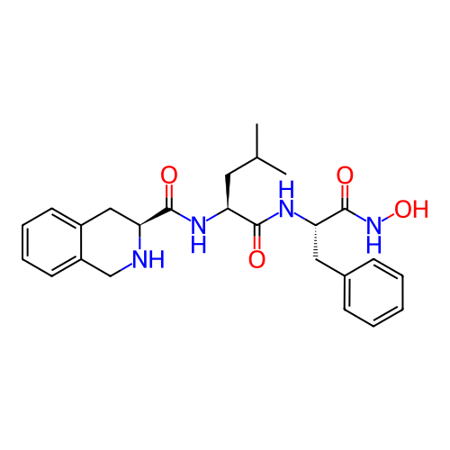 Chemical structure of BindingDB Monomer ID 50353920