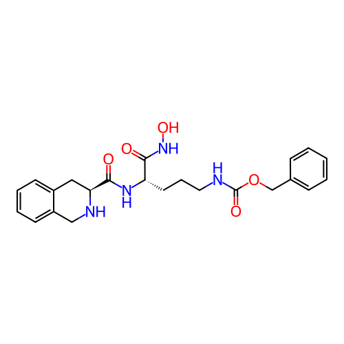 Chemical structure of BindingDB Monomer ID 50353921