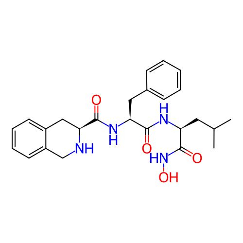 Chemical structure of BindingDB Monomer ID 50353924