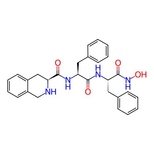 Chemical structure of BindingDB Monomer ID 50353925