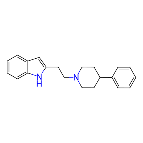 Chemical structure of BindingDB Monomer ID 50353946