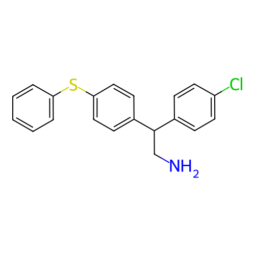 Chemical structure of BindingDB Monomer ID 50353948
