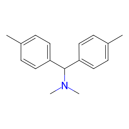 Chemical structure of BindingDB Monomer ID 50353949