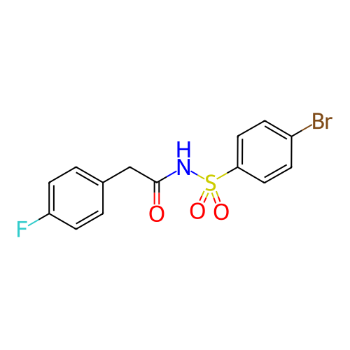 Chemical structure of BindingDB Monomer ID 50353970