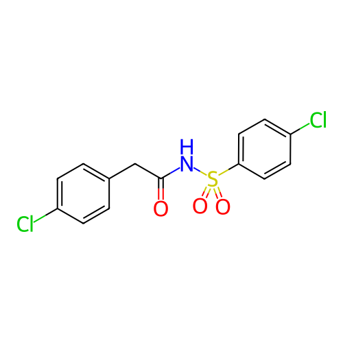 Chemical structure of BindingDB Monomer ID 50353974