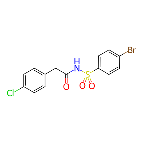 Chemical structure of BindingDB Monomer ID 50353975