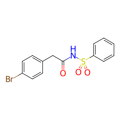 Chemical structure of BindingDB Monomer ID 50353976