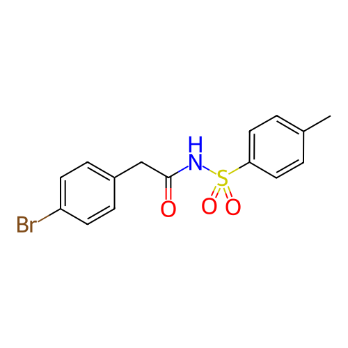 Chemical structure of BindingDB Monomer ID 50353977