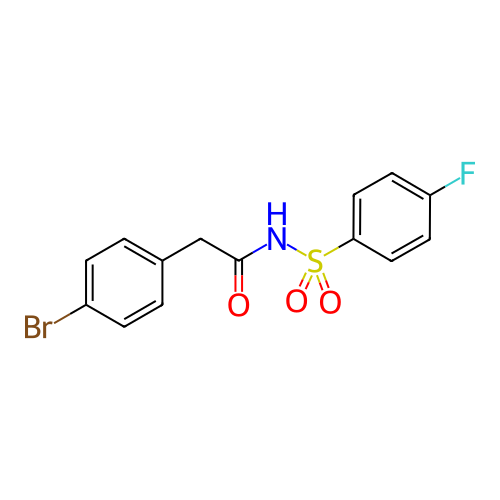 Chemical structure of BindingDB Monomer ID 50353978