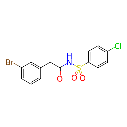 Chemical structure of BindingDB Monomer ID 50353987