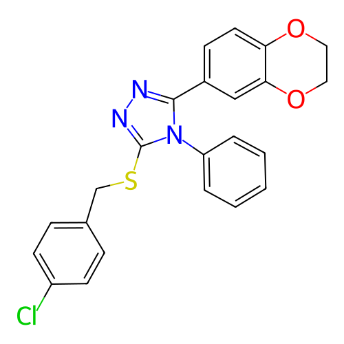 Chemical structure of BindingDB Monomer ID 50353999
