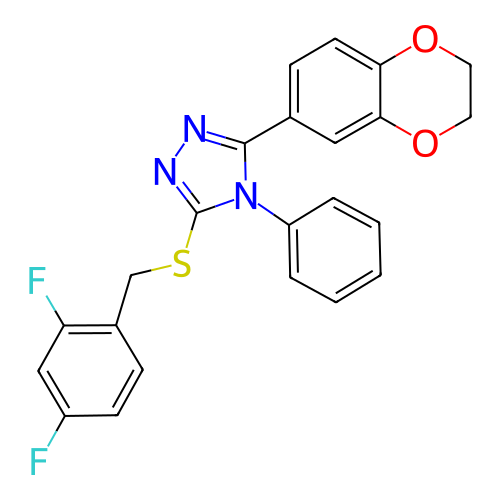 Chemical structure of BindingDB Monomer ID 50354004