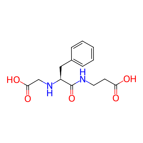 Chemical structure of BindingDB Monomer ID 50354039