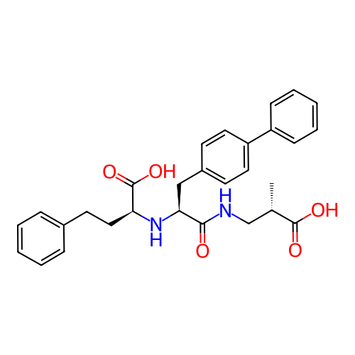 Chemical structure of BindingDB Monomer ID 50354042